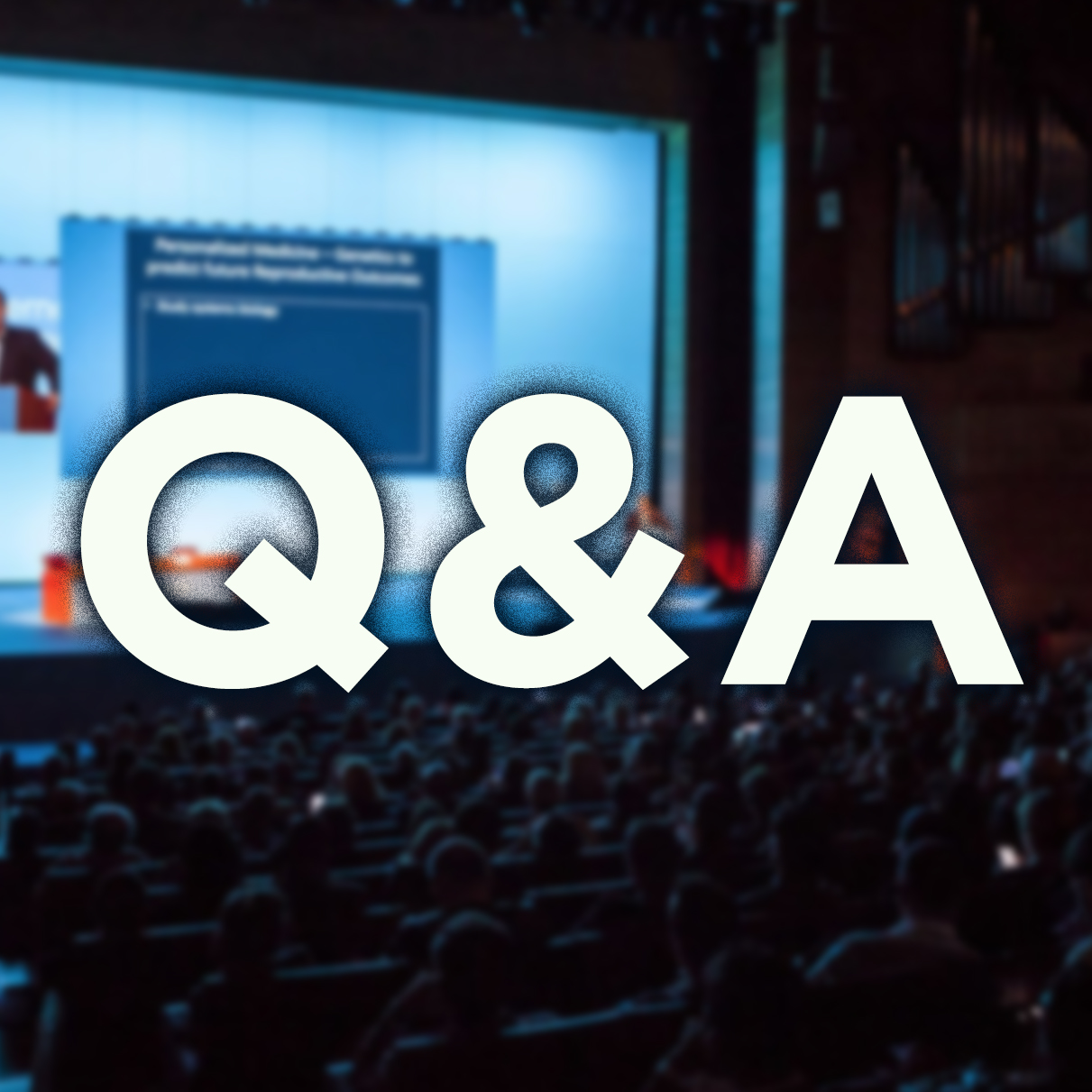 Q&A