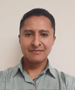 Víctor Javier Vázquez Zamora