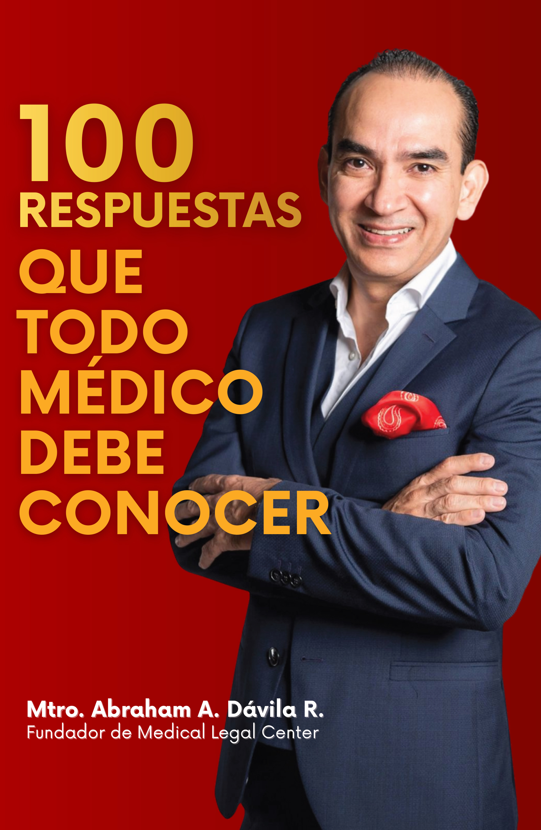 100 RESPUESTAS QUE TODO MÉDICO DEBE CONOCER