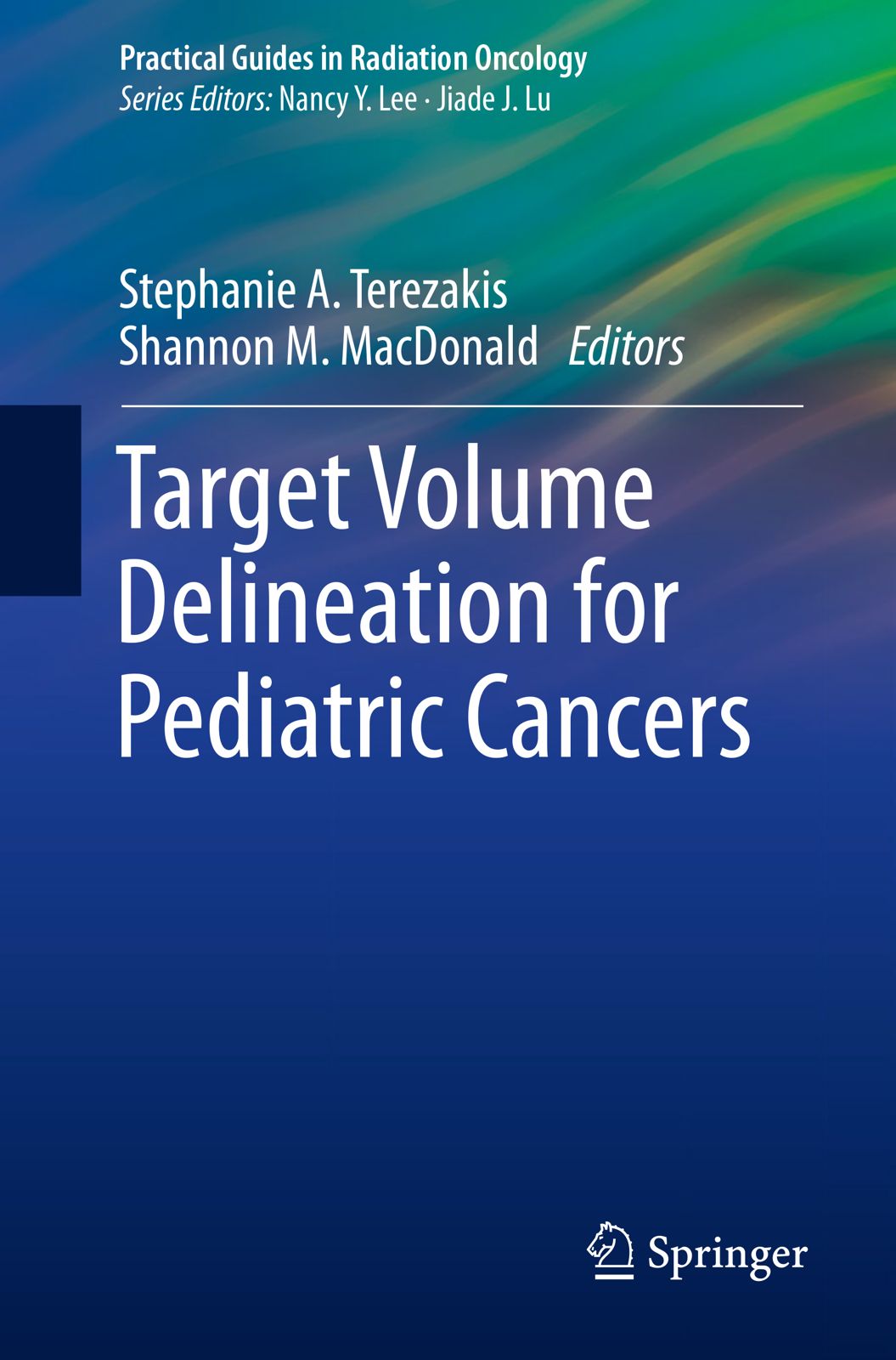 Target Volume Delineation for Pediatric cancers