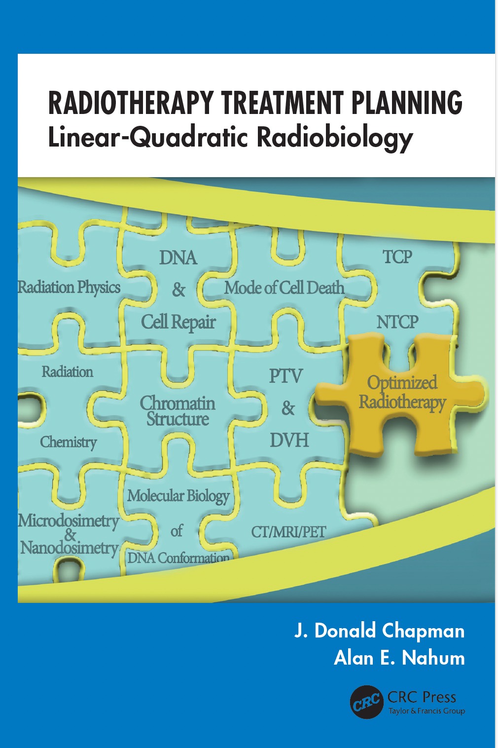RADIOTHERAPY TREATMENT PLANNING Linear-Quadratic Radiobiology