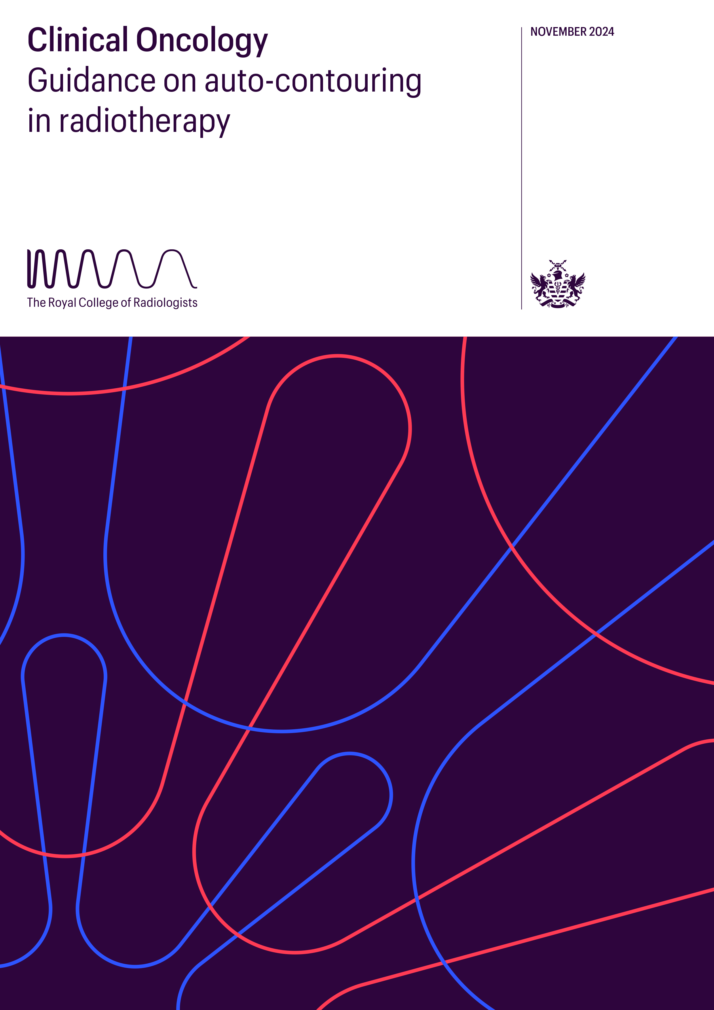 Clinical Oncology  Guidance on auto-contouring in radiotherapy